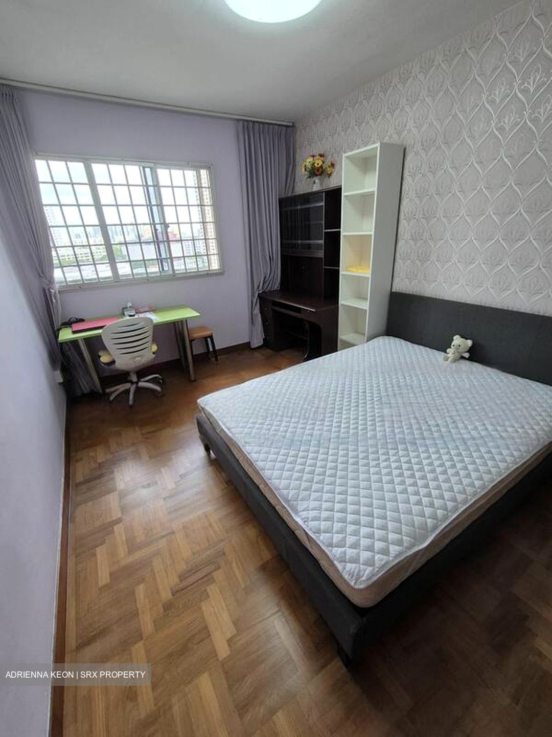 Blk 324 Clementi Avenue 5 (Clementi), HDB 5 Rooms #502594261
